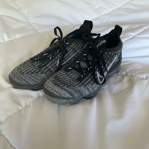 Nike Vapormax 2021 - Oreo, Woman’s 7.5